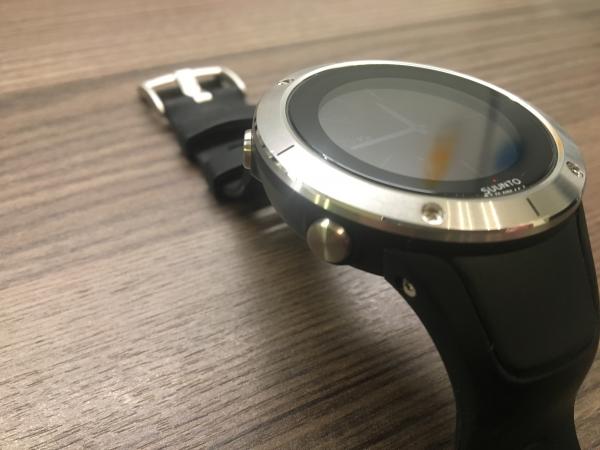 suunto spartan sport forum