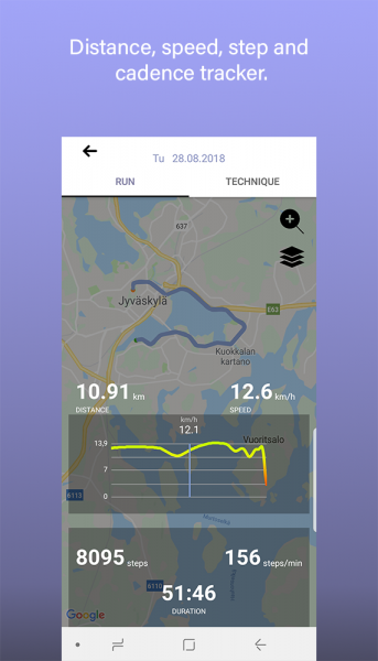 run_result_page.png