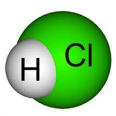 HCl